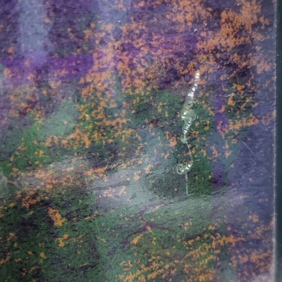 Hobby Lobby Football Sports Art Print Wall Hanging Decor - Picture 11 of 14